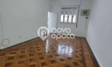 Apartamento com 3 quartos à venda na Rua Marquês de Olinda, Botafogo, Rio de Janeiro