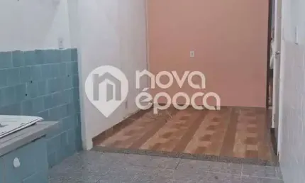 Apartamento com 2 quartos à venda na Rua Feliciano de Aguiar, Maria da Graça, Rio de Janeiro
