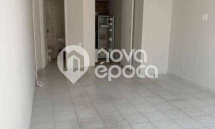Sala comercial à venda na Rua Francisco Sá, Copacabana, Rio de Janeiro
