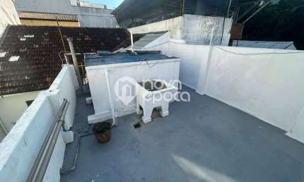 Casa com 3 quartos à venda na Rua Barão da Torre, Ipanema, Rio de Janeiro