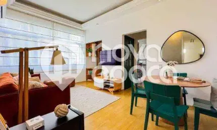 Apartamento com 2 quartos à venda na Rua Farme de Amoedo, Ipanema, Rio de Janeiro