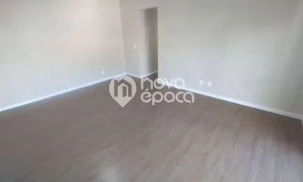 Apartamento com 3 quartos à venda na Rua Pinto Guedes, Tijuca, Rio de Janeiro