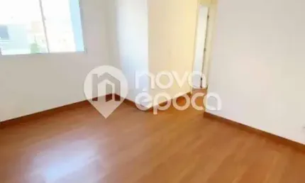 Apartamento com 2 quartos à venda na Rua Assis Carneiro, Piedade, Rio de Janeiro