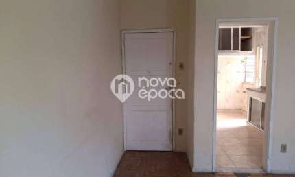 Apartamento com 2 quartos à venda na Rua Ferreira de Andrade, Cachambi, Rio de Janeiro