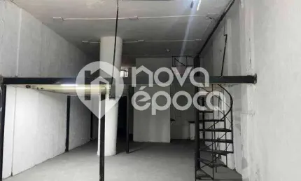 Ponto comercial à venda na Rua da Passagem, Botafogo, Rio de Janeiro