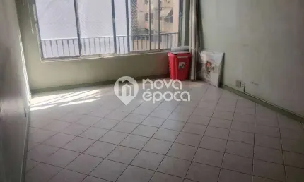 Apartamento com 3 quartos à venda na Rua Lúcio de Mendonça, Maracanã, Rio de Janeiro