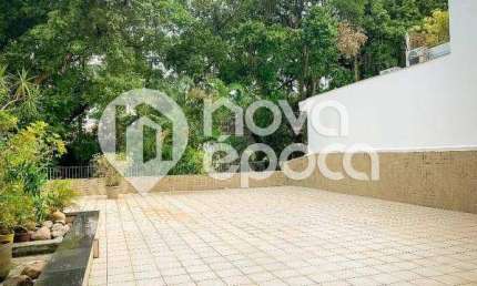 Apartamento com 2 quartos à venda na Rua Major Rúbens Vaz, Gávea, Rio de Janeiro