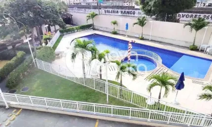 Apartamento com 2 quartos à venda na Avenida Ernani Cardoso, Cascadura, Rio de Janeiro