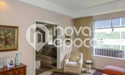 Apartamento com 3 quartos à venda na Rua Santa Clara, Copacabana, Rio de Janeiro