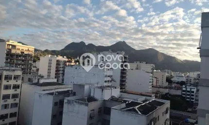 Apartamento com 3 quartos à venda na Rua Visconde de Abaeté, Vila Isabel, Rio de Janeiro
