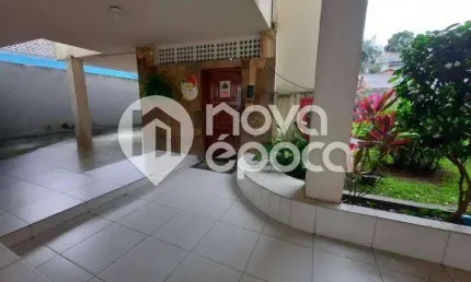 Freguesia (Ilha do Governador) | Apartamento 2 quartos