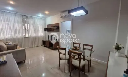 Apartamento com 2 quartos à venda na Rua Professor Gastão Bahiana, Copacabana, Rio de Janeiro