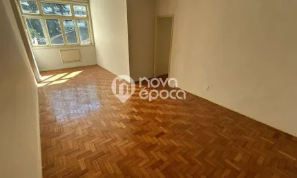 Apartamento com 3 quartos à venda na Rua Voluntários da Pátria, Botafogo, Rio de Janeiro