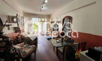 Apartamento com 3 quartos à venda na Rua Ministro Ramos Monteiro, Leblon, Rio de Janeiro