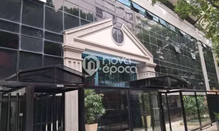Apartamento com 2 quartos à venda na Rua Paula Freitas, Copacabana, Rio de Janeiro