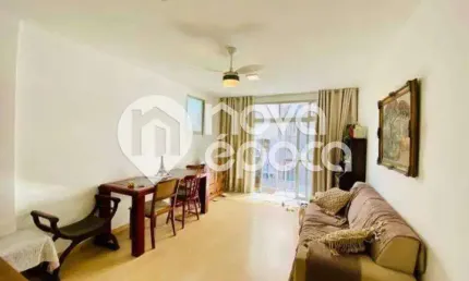 Apartamento com 2 quartos à venda na Avenida Venceslau Brás, Botafogo, Rio de Janeiro