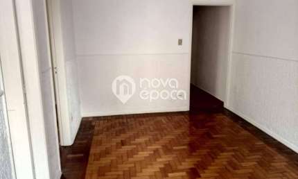Apartamento com 2 quartos à venda na Rua Frolick, São Cristóvão, Rio de Janeiro