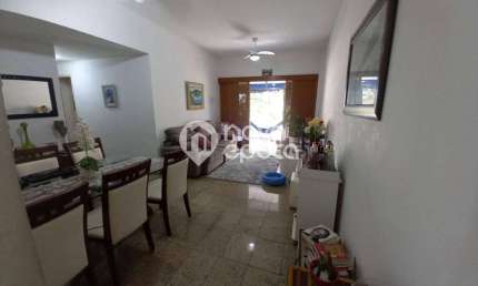 Jardim Guanabara | Apartamento 2 quartos, sendo 1 suite