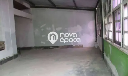Ponto comercial à venda na Rua Teodoro da Silva, Vila Isabel, Rio de Janeiro