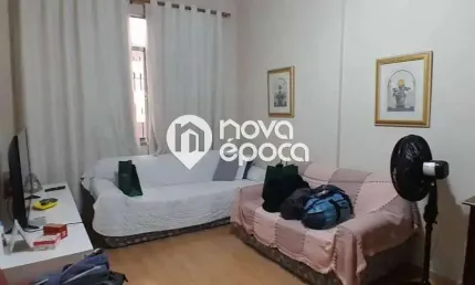Apartamento com 2 quartos à venda na Rua Doutor Niemeyer, Engenho de Dentro, Rio de Janeiro