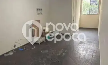 Apartamento com 2 quartos à venda na Rua Afonso Pena, Tijuca, Rio de Janeiro