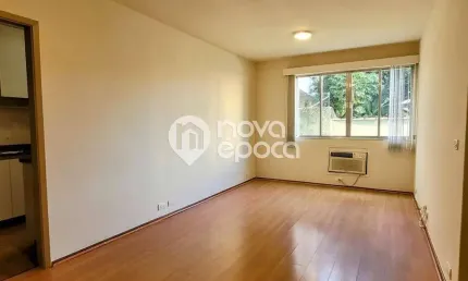 Apartamento com 3 quartos à venda na Rua Jardim Botânico, Jardim Botânico, Rio de Janeiro