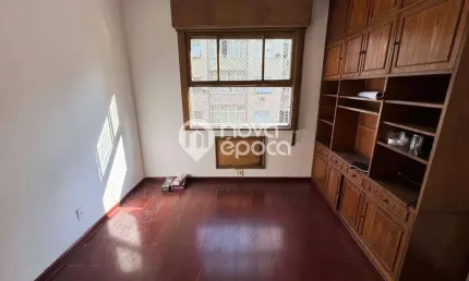 Apartamento com 1 quarto à venda na Rua Guilhermina Guinle, Botafogo, Rio de Janeiro