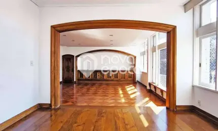 Alto da Boa Vista | Apartamento 3 quartos, sendo 1 suite