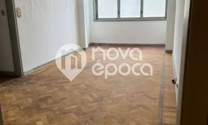 Apartamento com 3 quartos à venda na Avenida Nossa Senhora de Copacabana, Leme, Rio de Janeiro