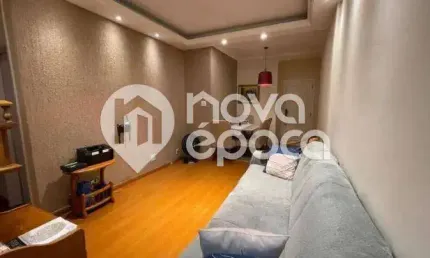 Apartamento com 2 quartos à venda na Rua Paissandu, Flamengo, Rio de Janeiro