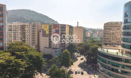 Apartamento com 2 quartos à venda na Rua Senador Vergueiro, Flamengo, Rio de Janeiro