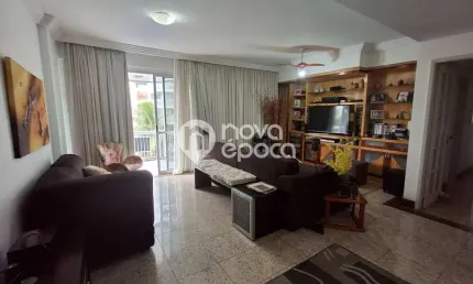 Apartamento com 3 quartos à venda na Avenida Maracanã, Tijuca, Rio de Janeiro