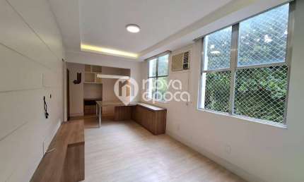 Apartamento com 3 quartos à venda na Rua Engenheiro Gama Lobo, Vila Isabel, Rio de Janeiro