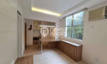Apartamento com 3 quartos à venda na Rua Engenheiro Gama Lobo, Vila Isabel, Rio de Janeiro