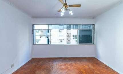 Apartamento com 2 quartos à venda na Rua Senador Vergueiro, Flamengo, Rio de Janeiro