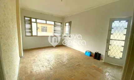 Apartamento com 2 quartos à venda na Rua Nazario, São Francisco Xavier, Rio de Janeiro