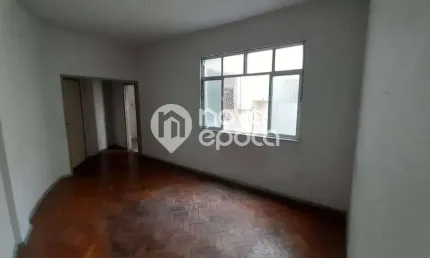 Apartamento com 2 quartos à venda na Avenida Dom Hélder Câmara, Abolição, Rio de Janeiro