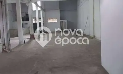 Ponto comercial à venda na Rua Barão de São Félix, Centro, Rio de Janeiro