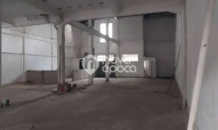 Ponto comercial à venda na Rua Barão de São Félix, Centro, Rio de Janeiro