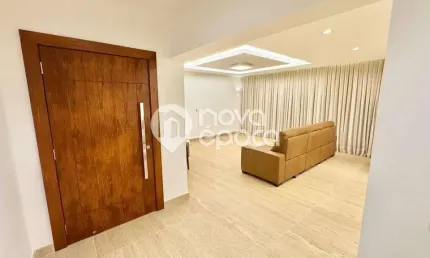 Apartamento com 4 quartos à venda na Rua Barão da Torre, Ipanema, Rio de Janeiro