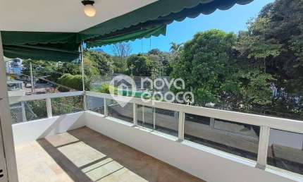 Apartamento com 2 quartos à venda na Rua Timóteo da Costa, Leblon, Rio de Janeiro