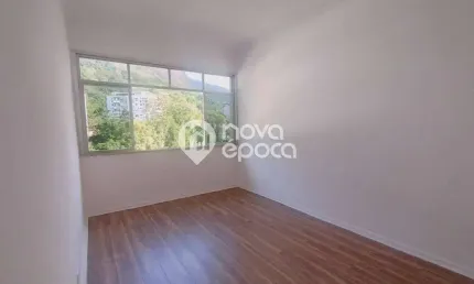 Apartamento com 2 quartos à venda na Rua São Rafael, Tijuca, Rio de Janeiro