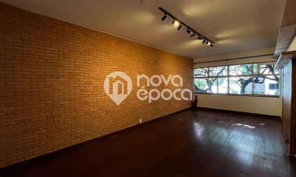 Apartamento com 3 quartos à venda na Rua Alberto de Campos, Ipanema, Rio de Janeiro