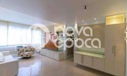 Apartamento com 3 quartos à venda na Rua Santa Clara, Copacabana, Rio de Janeiro