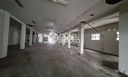 Ponto comercial à venda na Avenida Pedro II, São Cristóvão, Rio de Janeiro
