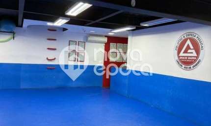 Casa com 1 quarto à venda na Avenida Ataulfo de Paiva, Leblon, Rio de Janeiro