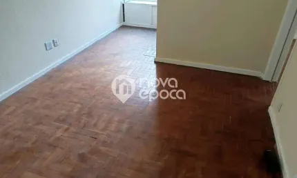 Apartamento com 1 quarto à venda na Rua Barão de Mesquita, Tijuca, Rio de Janeiro