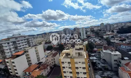 Apartamento com 2 quartos à venda na Rua Visconde de Tocantins, Méier, Rio de Janeiro
