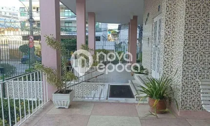 Apartamento com 2 quartos à venda na Rua Visconde de Taunay, Méier, Rio de Janeiro