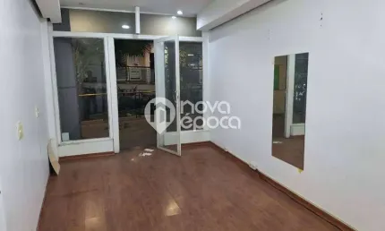 Ponto comercial à venda na Avenida Geremário Dantas, Freguesia (Jacarepaguá), Rio de Janeiro